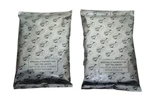 Bru Coffee Powder , Bru instant Coffee Powder , Bru super strong coffee ...