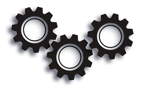 Process Gears 的图像结果