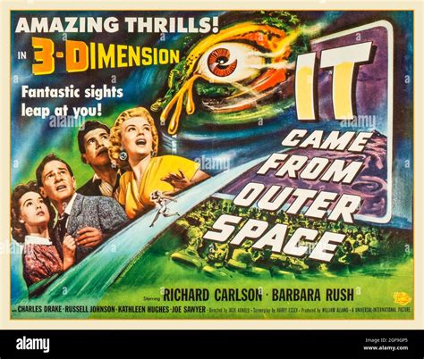 Barbara rush hi-res stock photography and images - Alamy