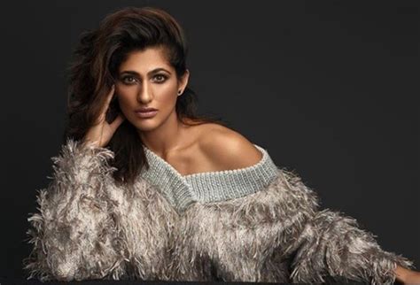 Sacred Games' Kubbra Sait aka Kukoo on giving seven retakes for frontal ...