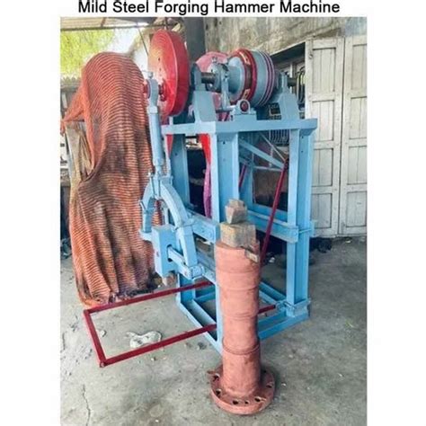 Image result for Forge Hammer Machine