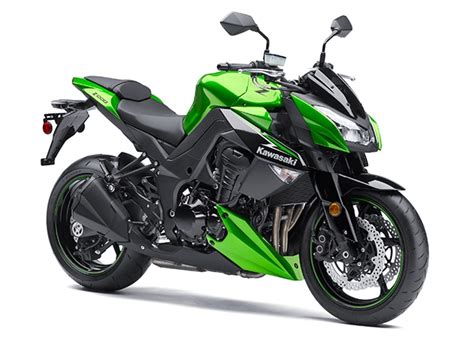Kawasaki Z1000 2013 STD-Exterior Bike Photos - Overdrive