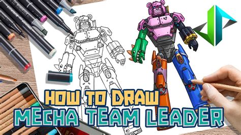 Image result for Draw Mech Tutorials