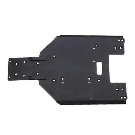 Vrx rh1043&1045 rc racing car chassis plate 10676 Sale - Banggood.com ...