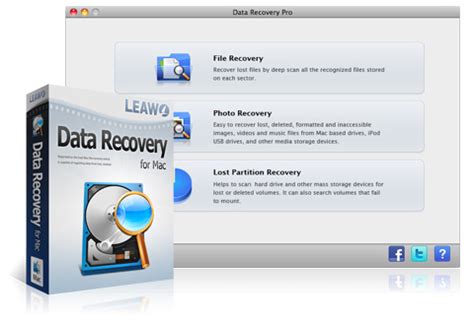 Image result for Mac File Recovery Software