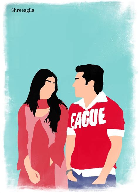 Sillunu Oru Kadhal Poster