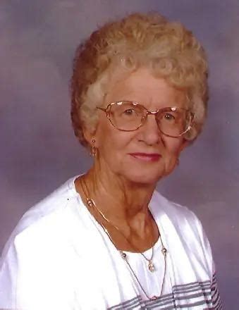 Nora Victory Obituary (2025) - Hudsonville, MI - VanderLaan Funeral ...