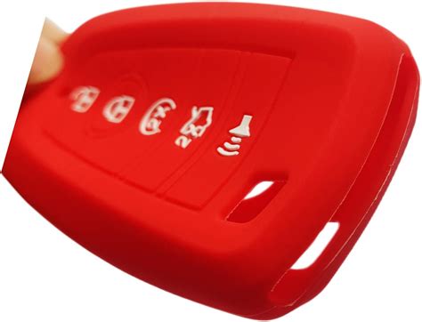 Silicone rubber smart Key Fob Cover for 2018 2019 India | Ubuy