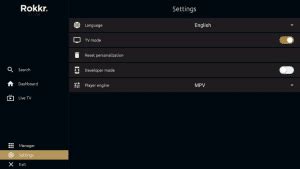 Image result for Rokkr URL Code