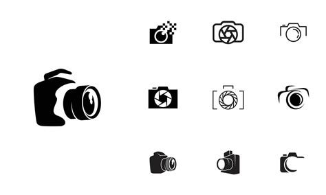 Camera Logo 的图像结果
