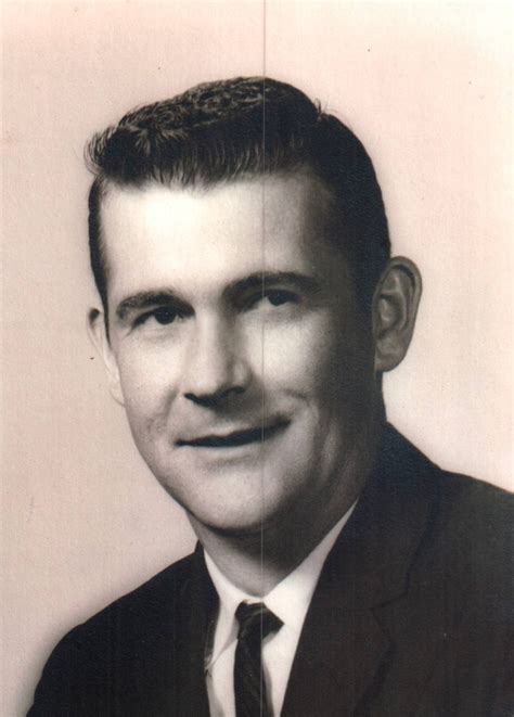 Remembering George Linwood Farmer | Obituaries - Storke Funeral Home