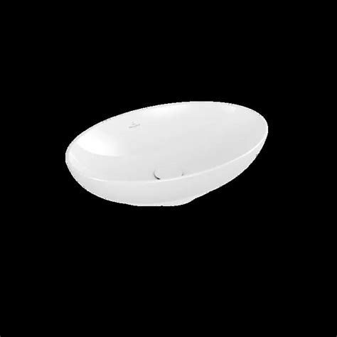 BIM objects - Free download! Loop & Friends Surface-mounted washbasin ...
