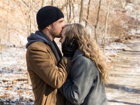 Review: Fathers and Daughters - Slant Magazine