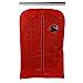 Kuber Industries Emboss Non woven 2 Pieces Men’s Coat Blazer Cover (Red ...