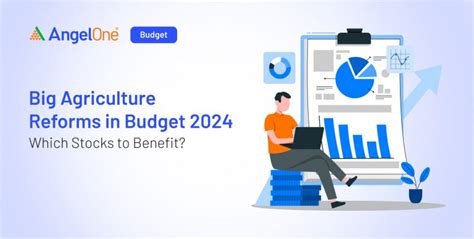 Big Agriculture Reforms in Budget 2024: Which Stocks to Watch | Angel One