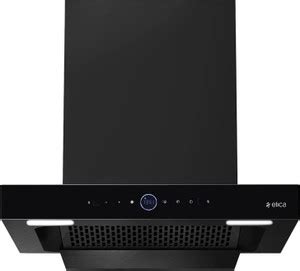 Elica SPT PRO PLUS FL 600 BLDC HAC LTW MS NERO Auto Clean T-Shape 60 CM ...