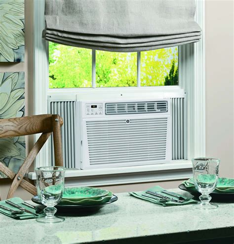 Image result for GE Window AC Unit Code E8