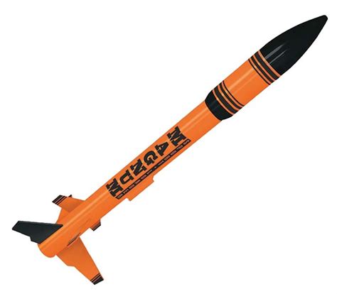 Buy Quest Aerospace Magnum Sport Loader Model Rocket Kit Online at Low ...