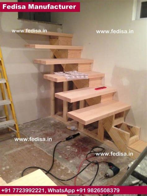 Metal Cable Stair Railing Staircase Front Elevation Staircase Flooring ...