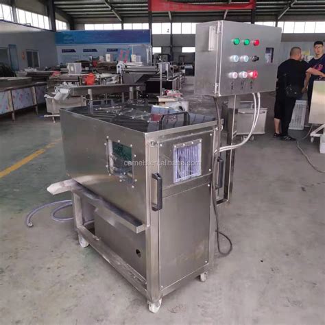Automatic Fish Fillet Machine 的图像结果