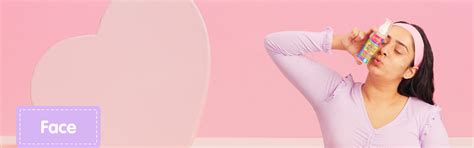 Teens Face Care – Puddlesin