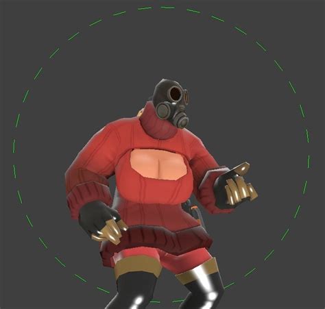 Image result for Femme Pyro Mod
