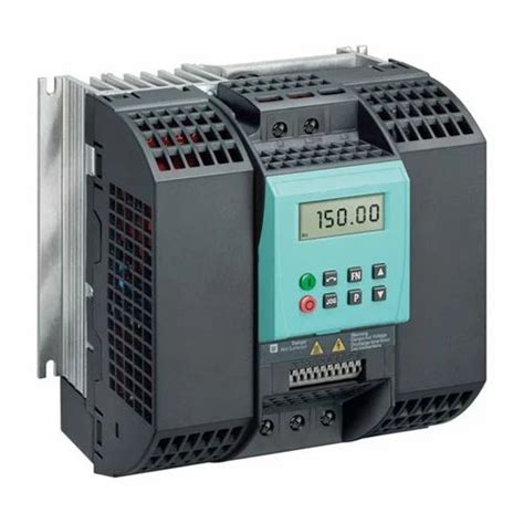 Siemens Spares Parts - Siemens 6SE7090-0XX84-0AB0 Control Module ...