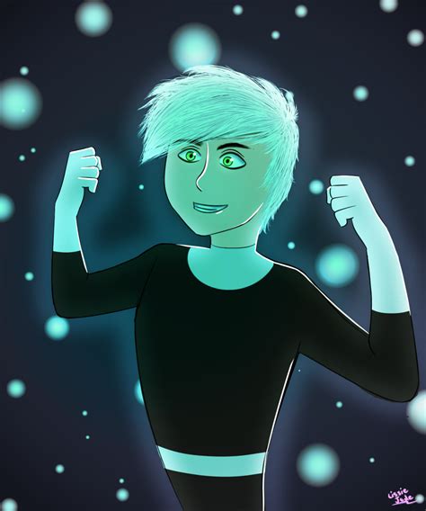 Danny Phantom Fan Art 的图像结果