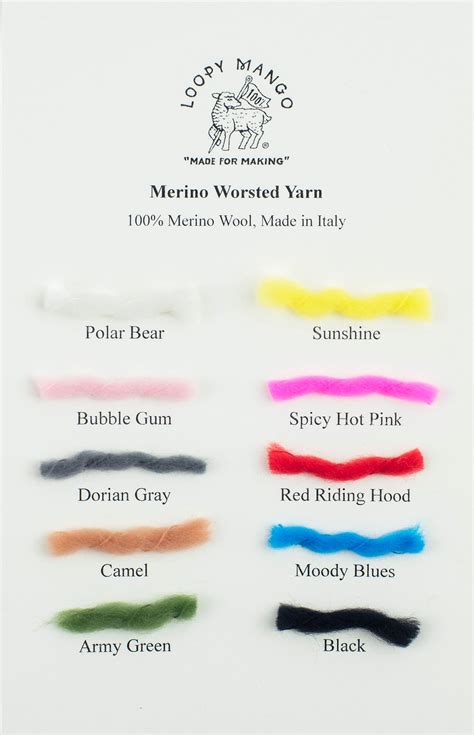 Loopy Mango Patterns 的图像结果