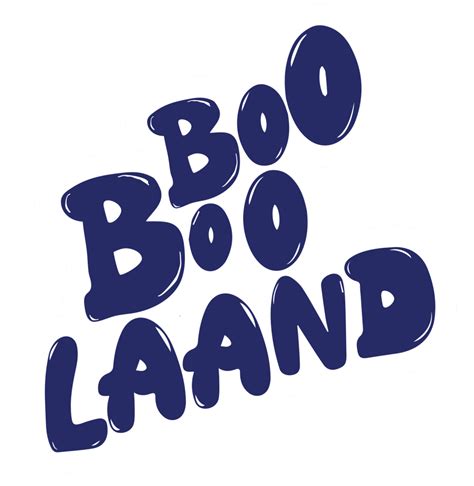 Image result for Boo Boo Land