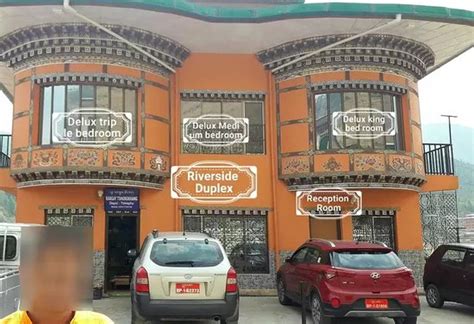 RIVERSIDE DUPLEX GUEST HOUSE (Thimphu) - Hotel Reviews & Photos ...