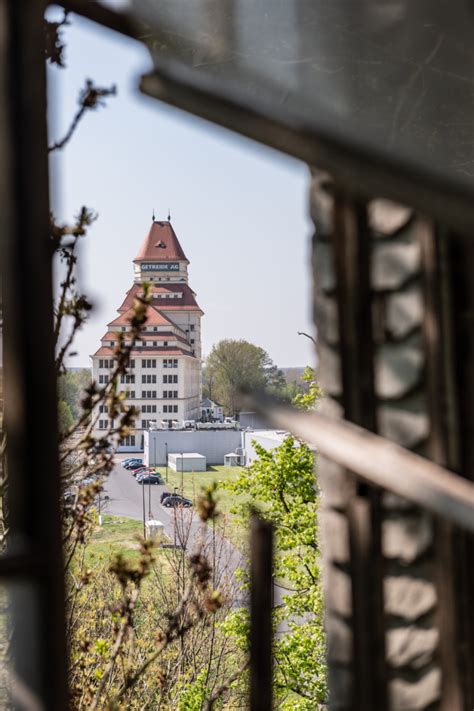 Wurzener Teppichfabrik - Leipzig | Denkmalschutz Immobilien