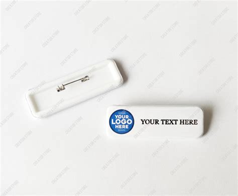 Doctor Name Badges – Creator