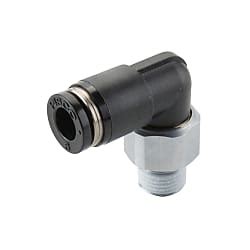 Rotating Element Piping, Low Rotary Joint Elbow | PISCO | MISUMI India