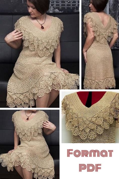 Lace Dress Patterns Designs at James Reis blog