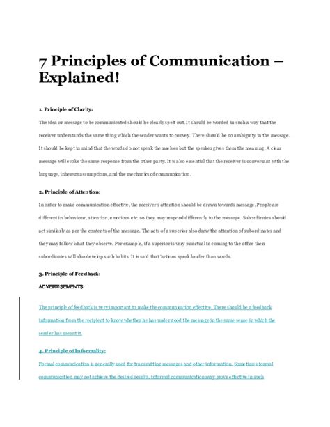 Basic Communication Principles 的图像结果