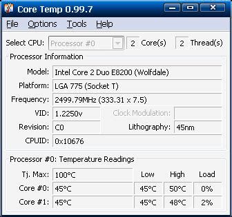 检测cpu温度的软件都有哪些？检测cpu和显卡温度的软件是什么？-财经网