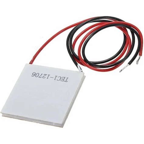 Image result for Tec Peltier Module