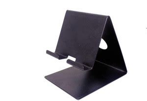 Wonder World IXX-16 Desktop Phone and Tablet Multi Angle Stand Mobile ...