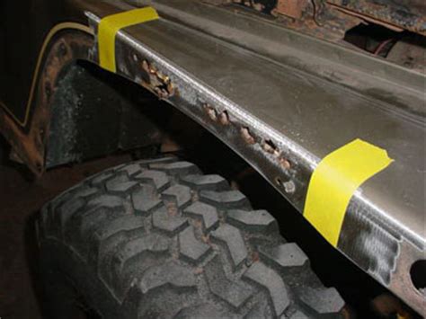 Rust Repair Car JB Weld 的图像结果