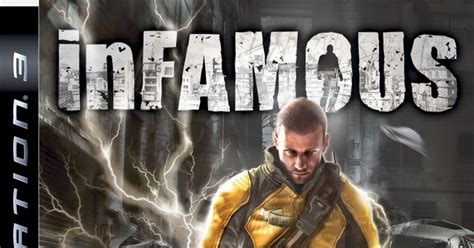 Image result for Infamous PC