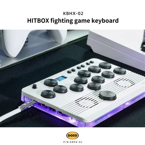 Image result for Hitbox with Keyboard Keys