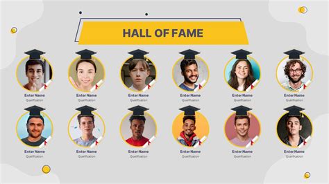 Image result for Graduation PowerPoint Template Tutorial