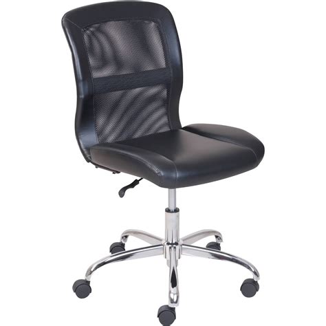 Buy Mainstays Vinyl and Mesh Task Office Chair, Multiple Colors Online ...