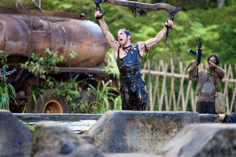 Tropic Thunder Picture 2