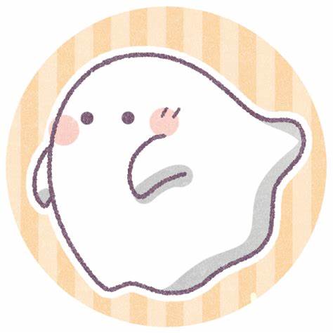 ハロウィンおばけちゃん｜かわいいフリーアイコン・イラストの無料素材サイト｜フリーペンシル