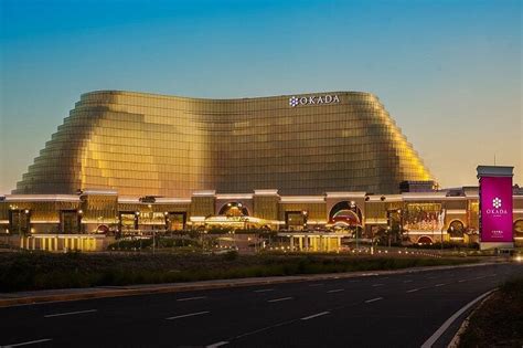 OKADA MANILA (2025) All You Need to Know BEFORE You Go (with Photos ...