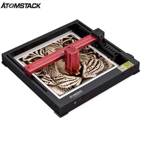 Image result for Atomstack Laser Positioning