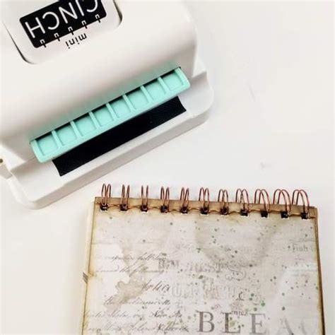 Tutorial Mini Cinch 的图像结果