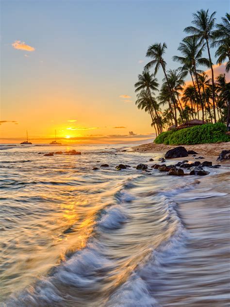 Kaanapali Amour | Kaanapali Beach | Maui, Hawaii